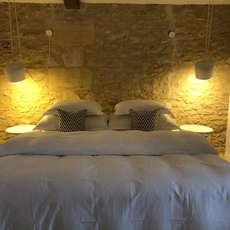 Chez Henri Bed and Breakfast Belvès-de-Castillon Buitenkant foto