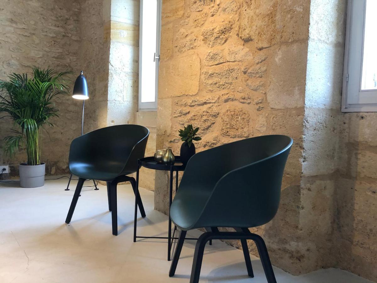 Chez Henri Bed and Breakfast Belvès-de-Castillon Buitenkant foto