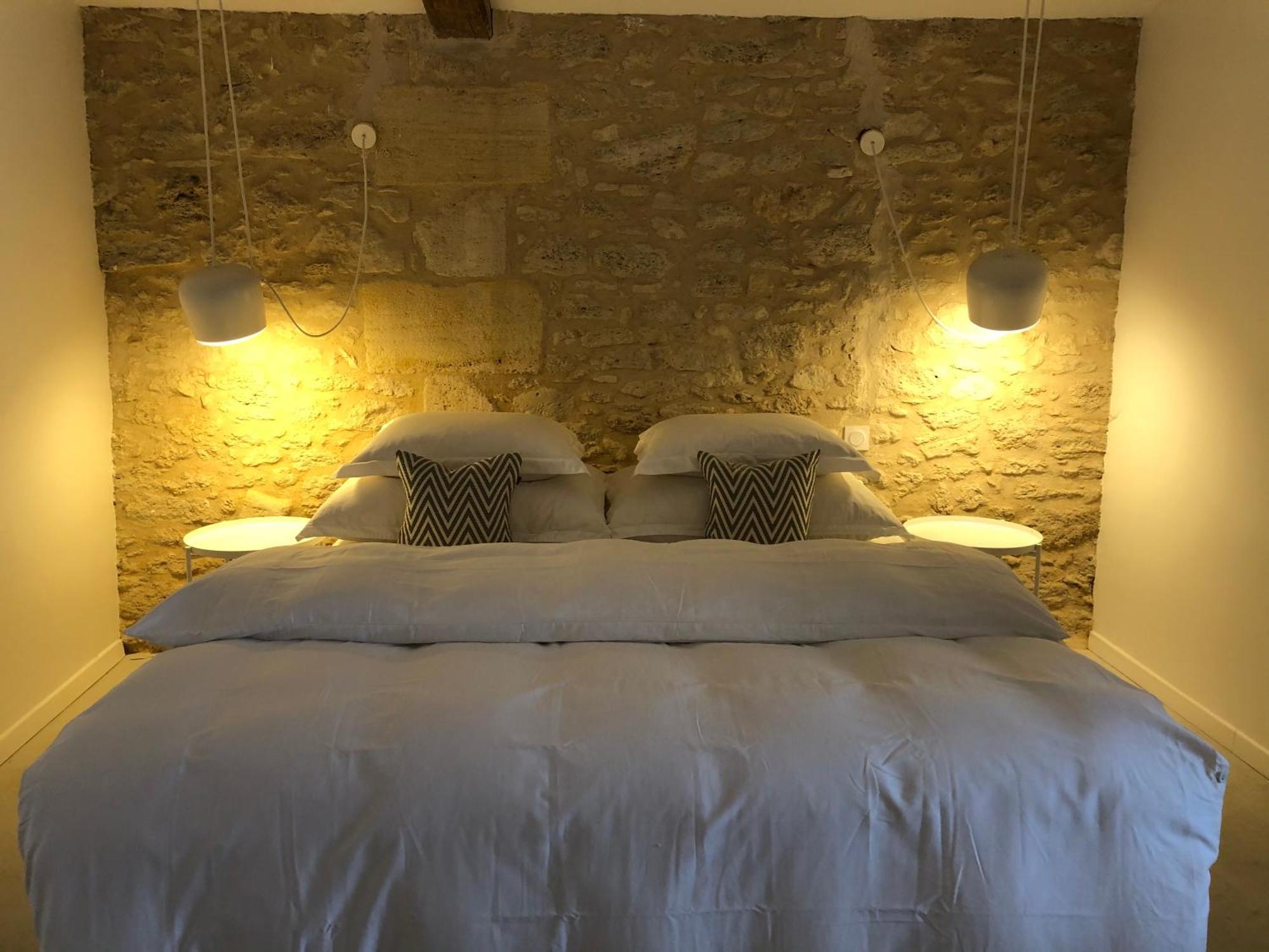 Chez Henri Bed and Breakfast Belvès-de-Castillon Buitenkant foto