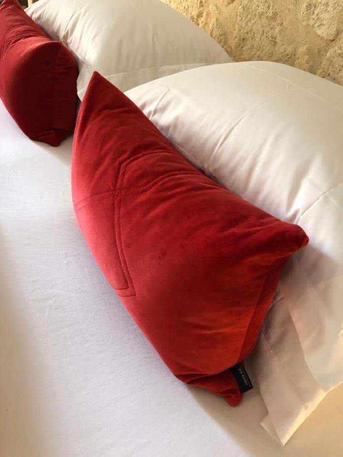 Chez Henri Bed and Breakfast Belvès-de-Castillon Buitenkant foto