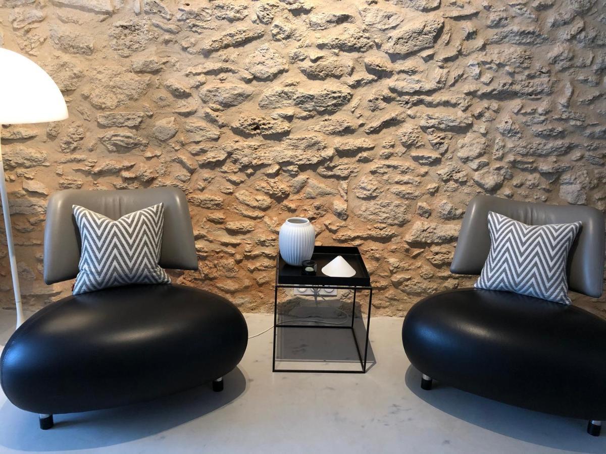 Chez Henri Bed and Breakfast Belvès-de-Castillon Buitenkant foto