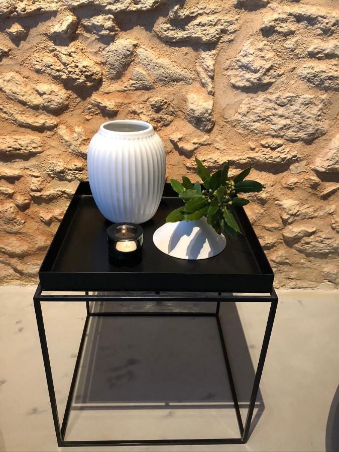 Chez Henri Bed and Breakfast Belvès-de-Castillon Buitenkant foto
